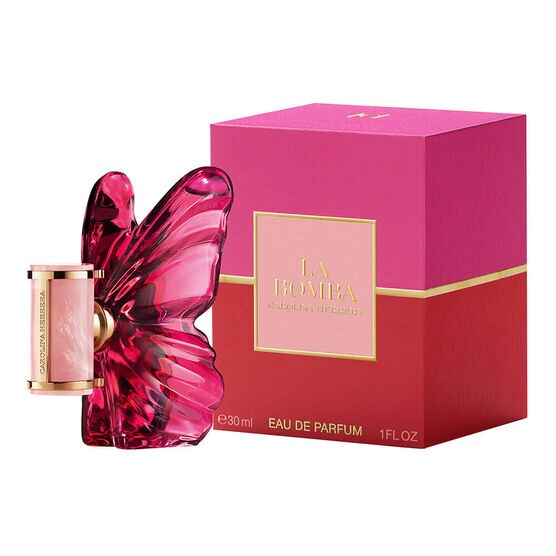 CH LA BOMBA EAU DE PARFUM 30 ML